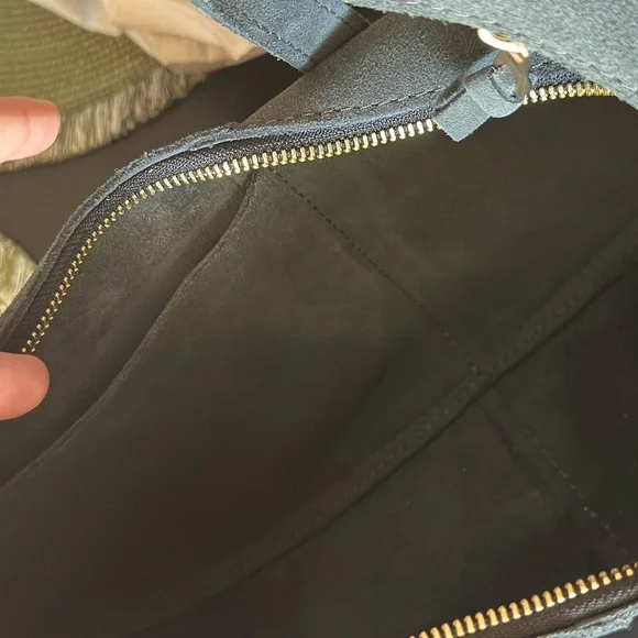 Nora lg peppercorn with extender strap - Picture 5 of 5